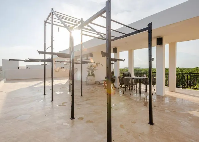 Penthouse Private Pool *
